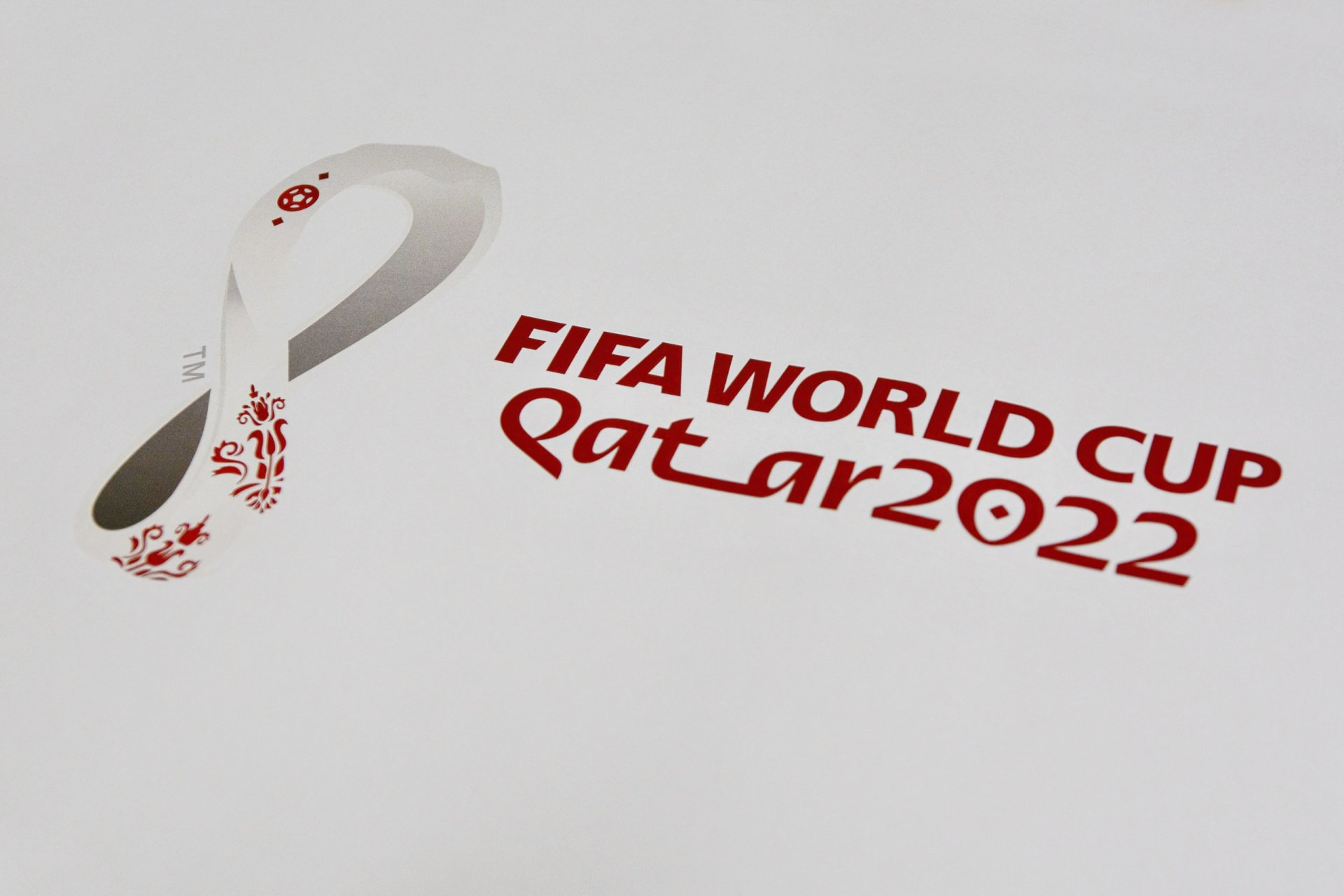 Download 2022 FIFA World Cup Sports HD Wallpaper