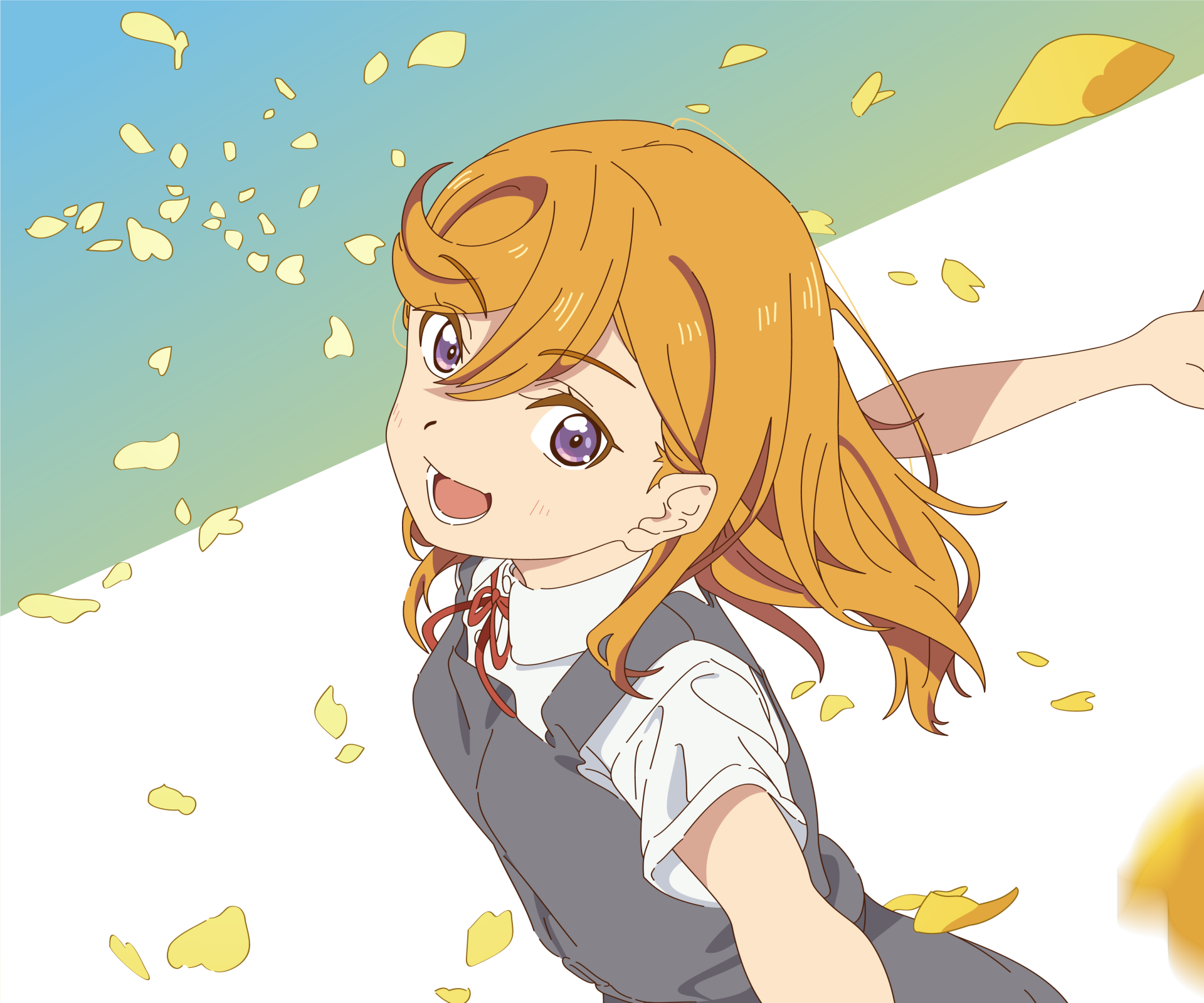 Download Kanon Shibuya Anime Love Live! Superstar!! HD Wallpaper