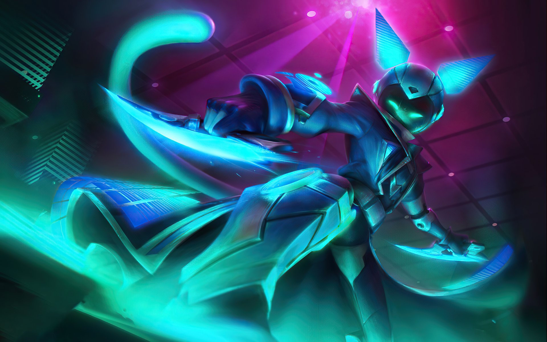 Download Video Game Paladins 4k Ultra HD Wallpaper by Justice Wong