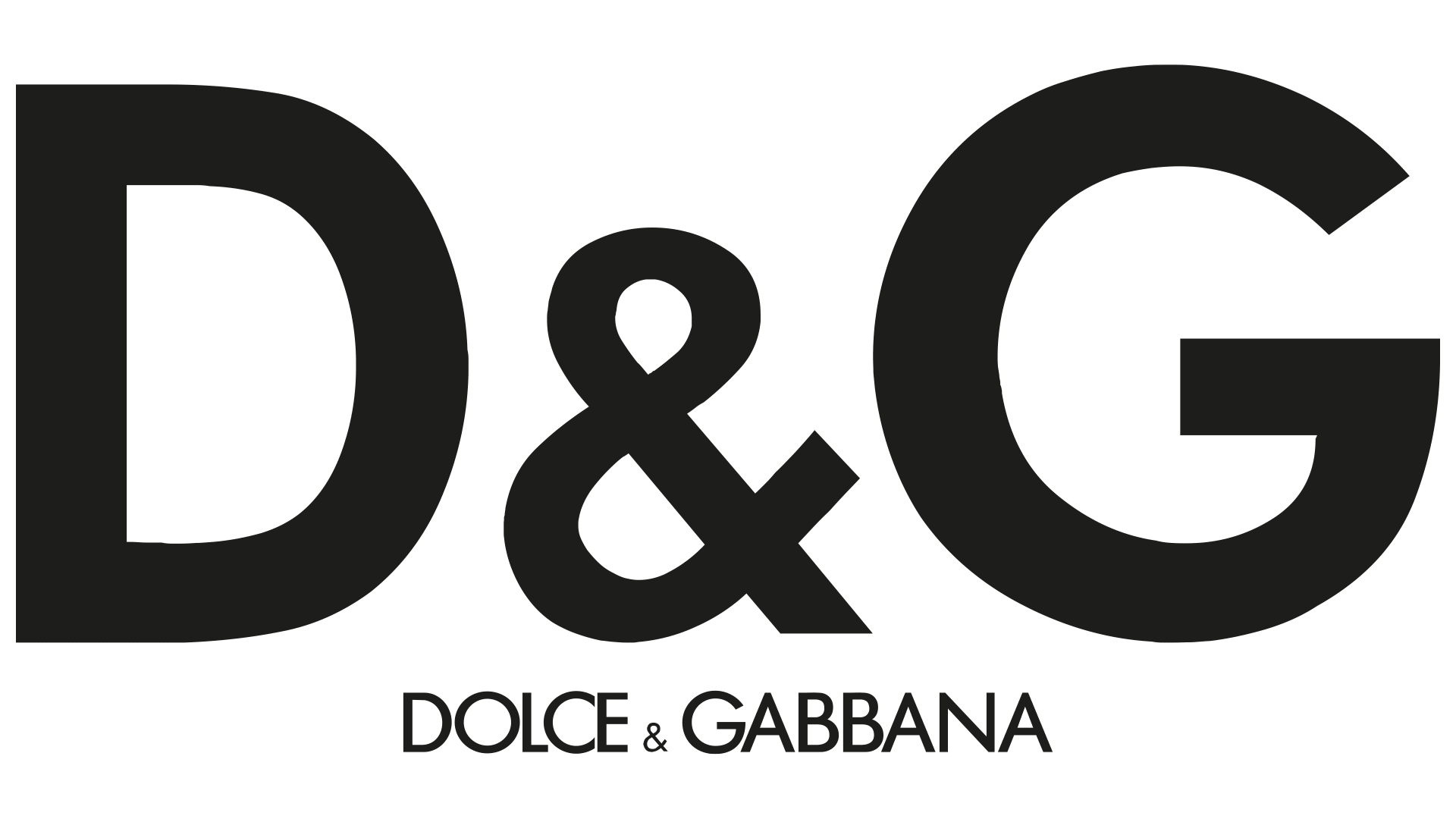 Download Logo Man Made Dolce & Gabbana 4k Ultra HD Wallpaper