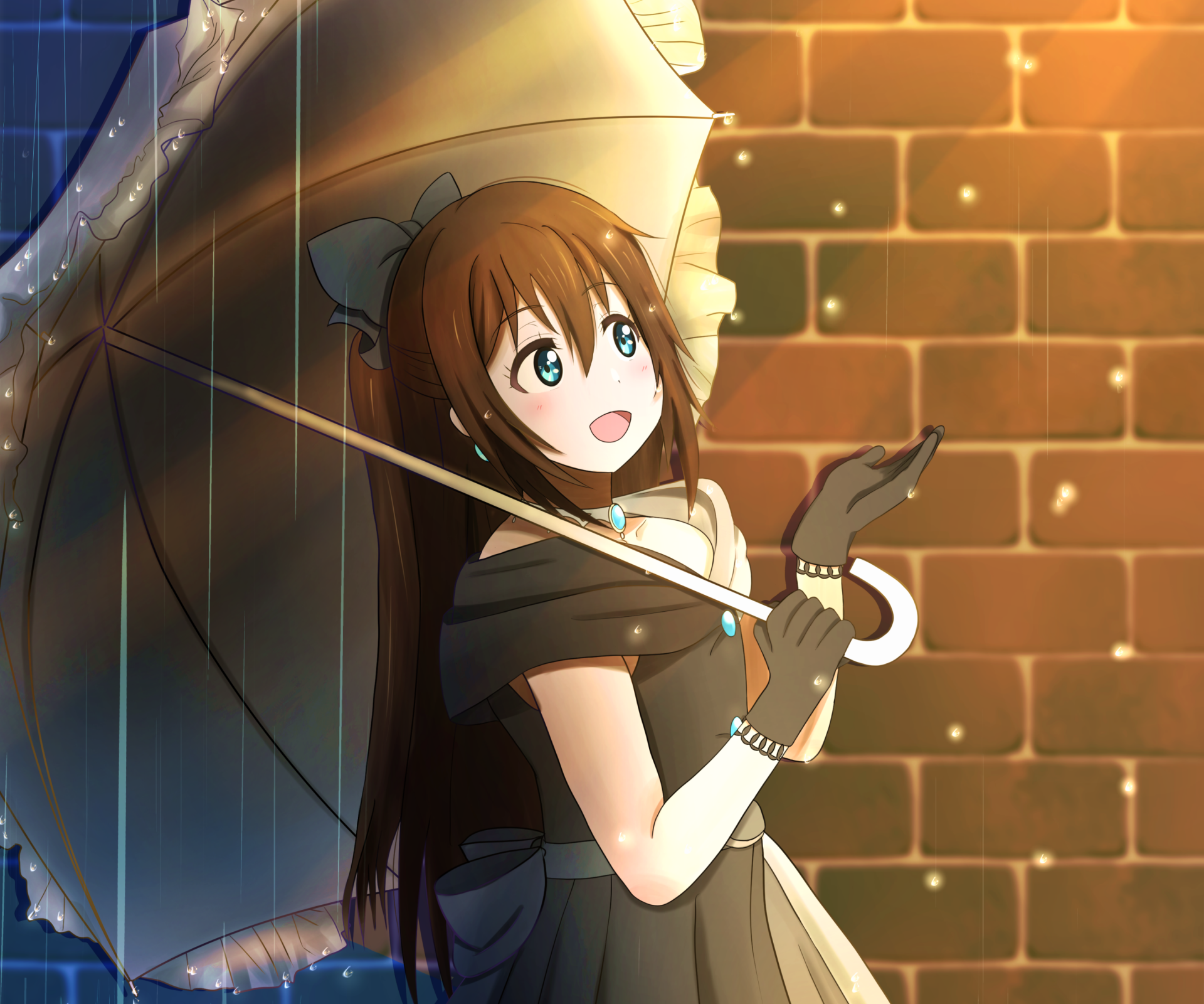 Download Shizuku Osaka Anime Love Live! Nijigasaki High School Idol Club HD Wallpaper