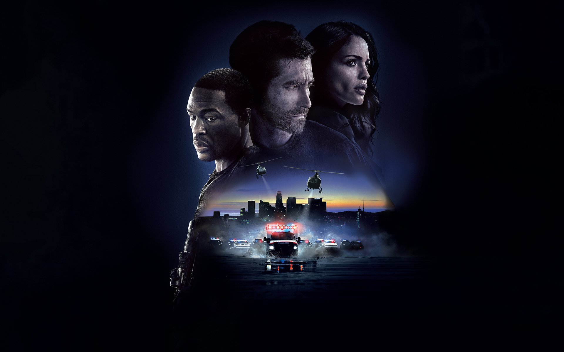 Download Movie Ambulance (Movie) HD Wallpaper