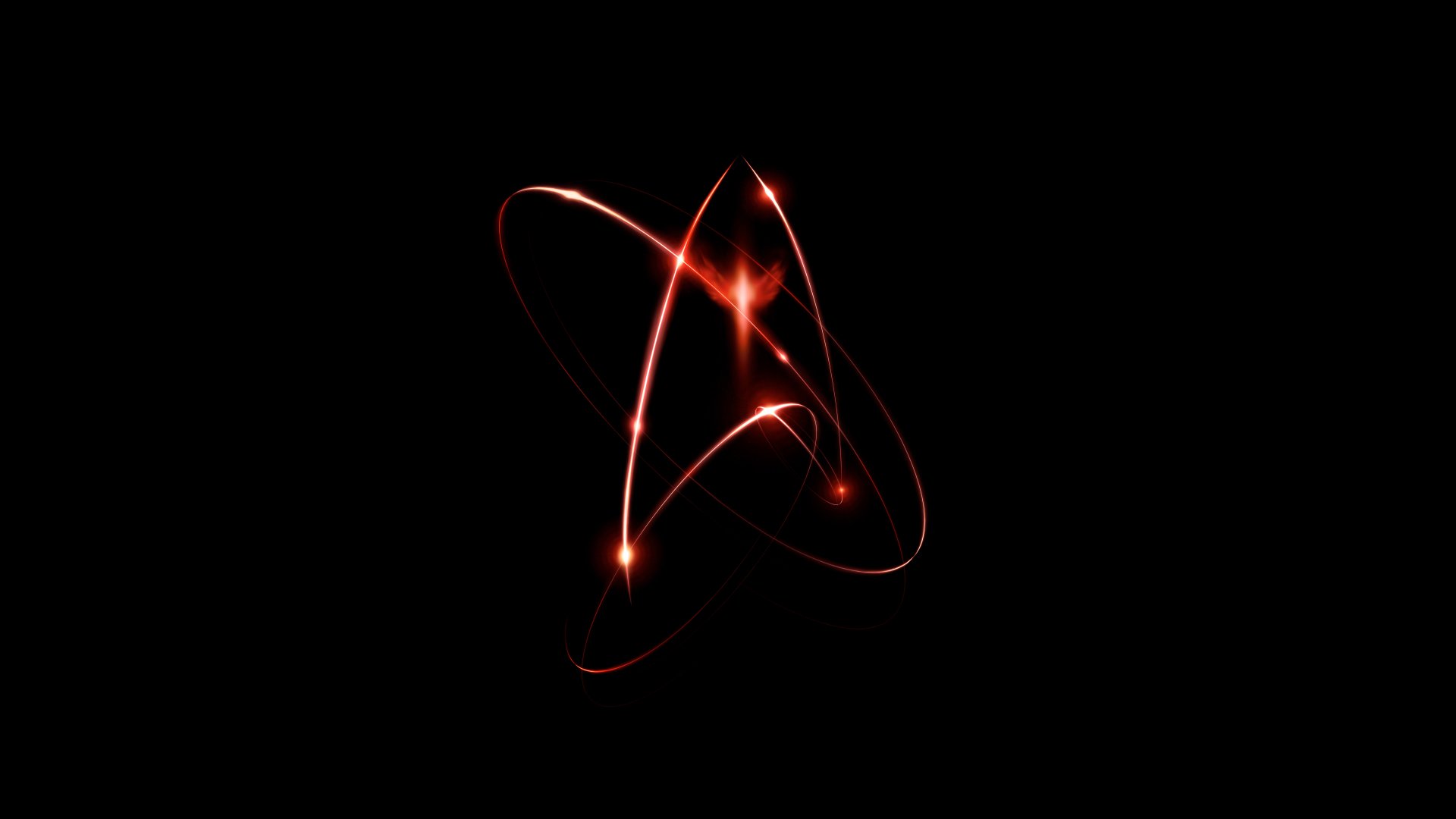 Download TV Show Star Trek: Discovery 8k Ultra HD Wallpaper