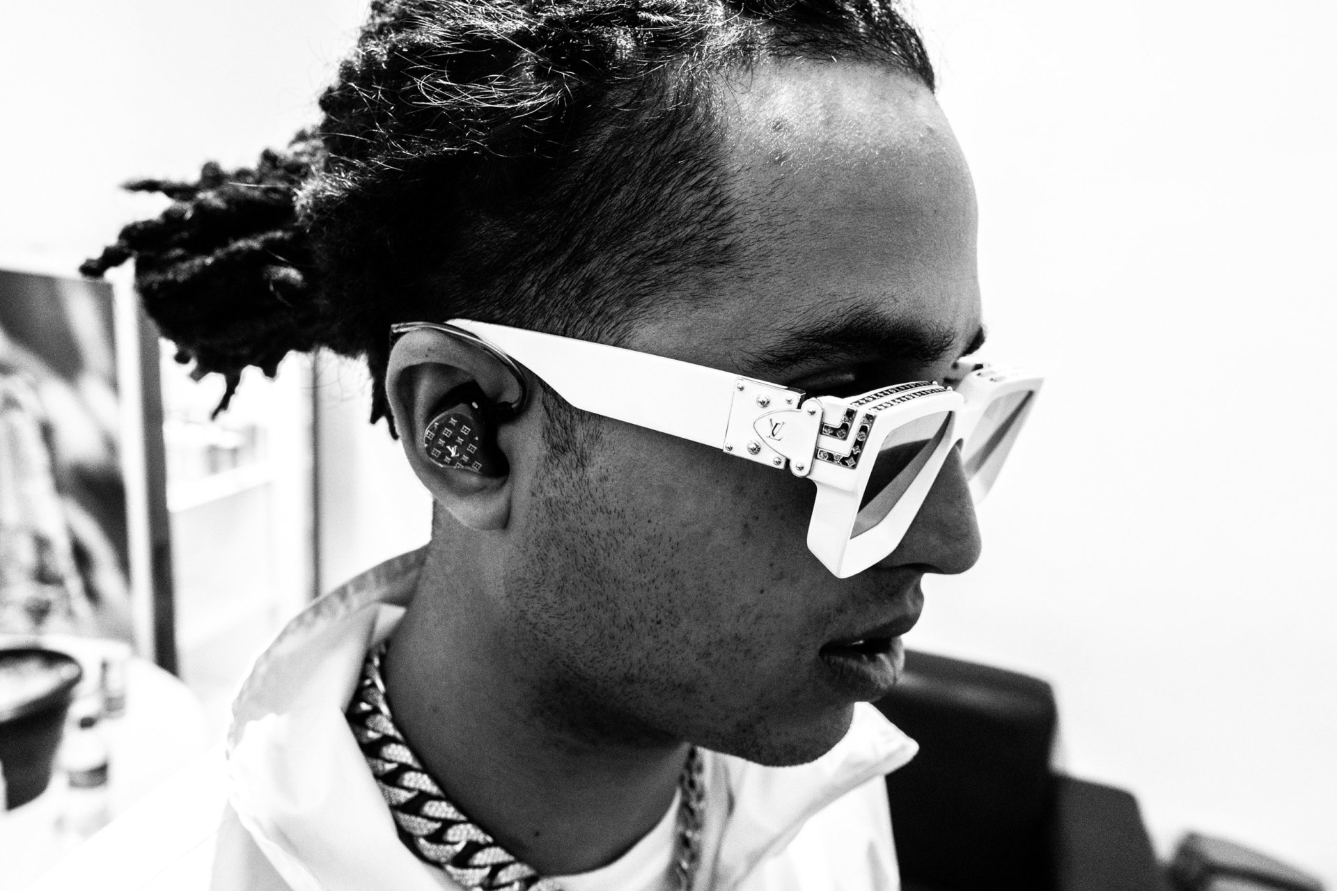 Download Music Matuê HD Wallpaper