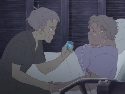 TV Show The Boys Presents: Diabolical HD Desktop Wallpaper | Background Image