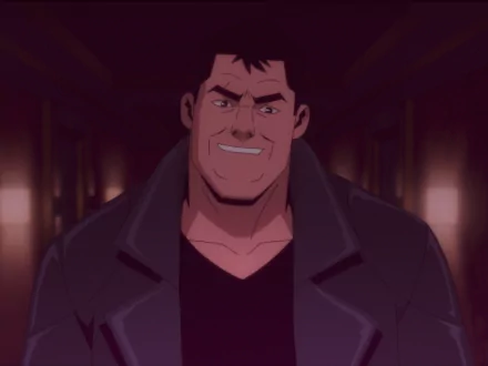 TV Show The Boys Presents: Diabolical HD Desktop Wallpaper | Background Image