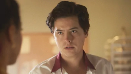 Jughead Jones Cole Sprouse TV Show Riverdale HD Desktop Wallpaper | Background Image