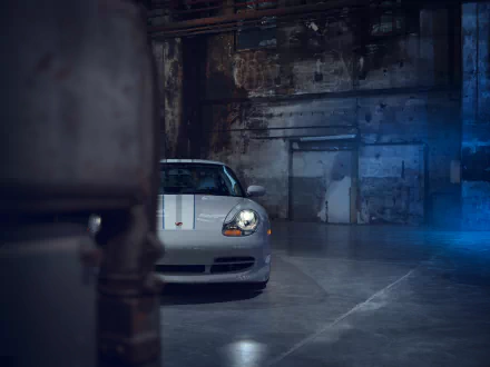 vehicle Porsche 911 Carrera HD Desktop Wallpaper | Background Image