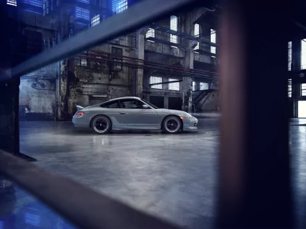 vehicle Porsche 911 Carrera HD Desktop Wallpaper | Background Image