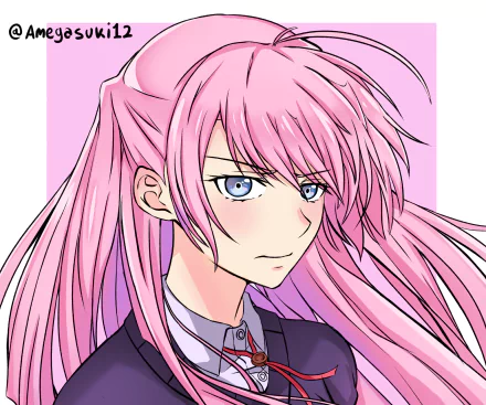 Micchon Shikimori Anime Shikimori's Not Just a Cutie HD Desktop Wallpaper | Background Image