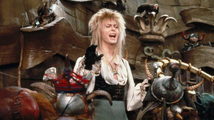  The Goblin King