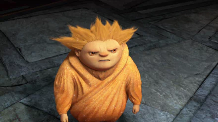 Sandman (Rise of the Guardians) movie Rise of the Guardians HD Desktop Wallpaper | Background Image