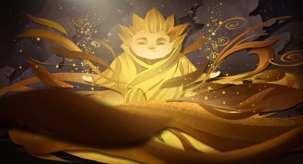  Spreading Dreams by Maxwell Boas