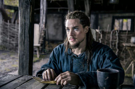 TV Show The Last Kingdom HD Desktop Wallpaper | Background Image