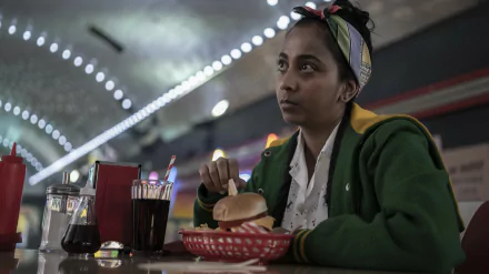 TV Show Killing Eve HD Desktop Wallpaper | Background Image