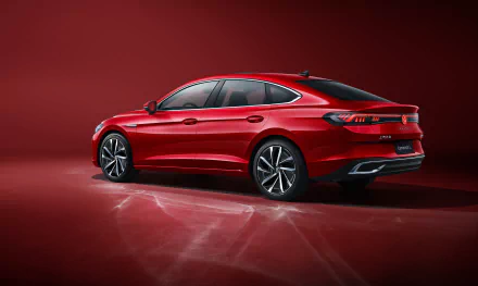 Volkswagen Lamando L vehicle Volkswagen Lamando HD Desktop Wallpaper | Background Image