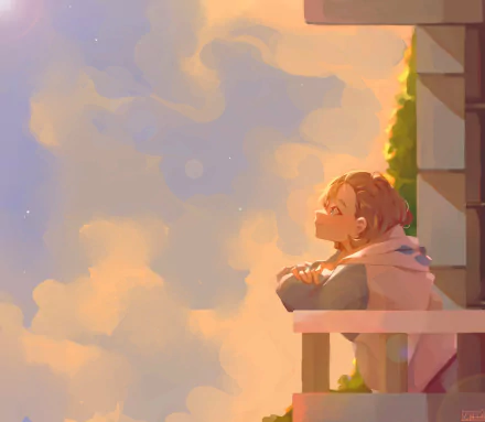 Chika Takami Anime Love Live! Sunshine!! HD Desktop Wallpaper | Background Image