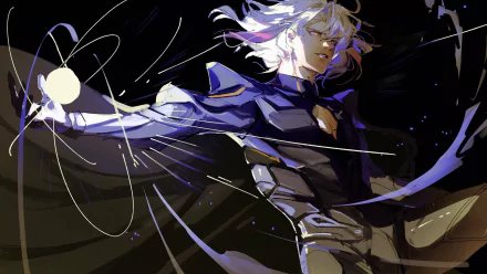 Odysseus (Fate/Grand Order) Rider (Fate/Grand Order) Anime Fate/Grand Order HD Desktop Wallpaper | Background Image