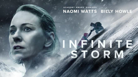 movie Infinite Storm HD Desktop Wallpaper | Background Image