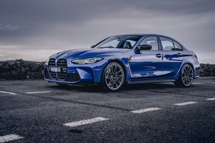 vehicle BMW M3 HD Desktop Wallpaper | Background Image
