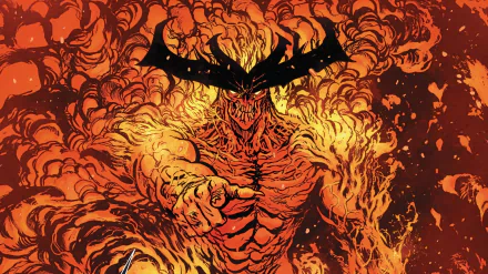 Surtur (Marvel Comics) Comic Thor HD Desktop Wallpaper | Background Image