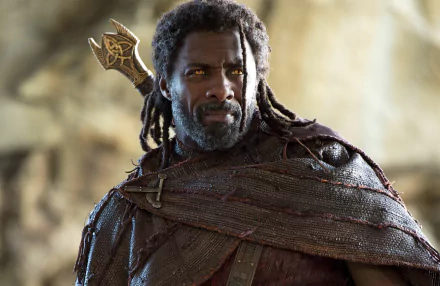  Asgard's Protector