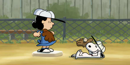 Lucy Van Pelt Snoopy movie Snoopy Presents: It’s the Small Things, Charlie Brown HD Desktop Wallpaper | Background Image