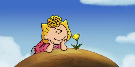 Sally Brown movie Snoopy Presents: It’s the Small Things, Charlie Brown HD Desktop Wallpaper | Background Image