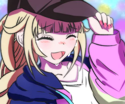 Eiko Tsukimi Anime Ya Boy Kongming! HD Desktop Wallpaper | Background Image