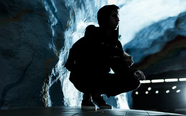 music Alan Walker HD Desktop Wallpaper | Background Image