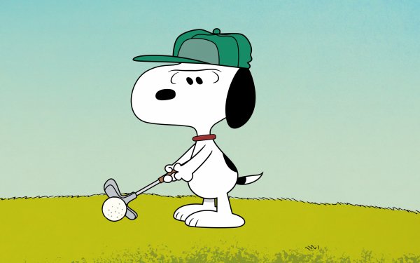 [20+] Snoopy 4k Wallpapers