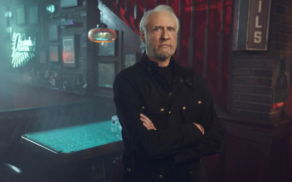 Data (Star Trek) Brent Spiner TV Show Star Trek: Picard HD Desktop Wallpaper | Background Image