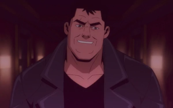 TV Show The Boys Presents: Diabolical HD Desktop Wallpaper | Background Image