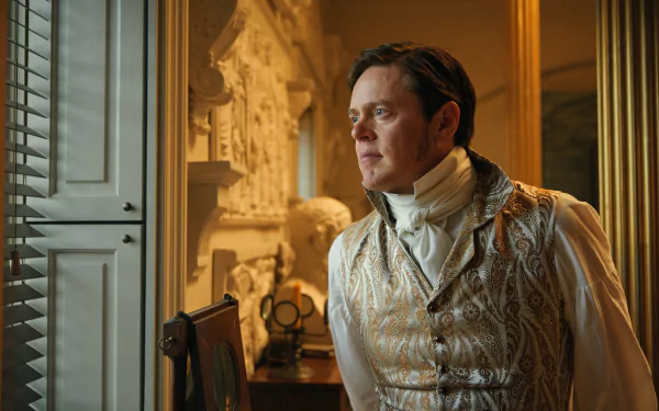 TV Show Sanditon HD Desktop Wallpaper | Background Image