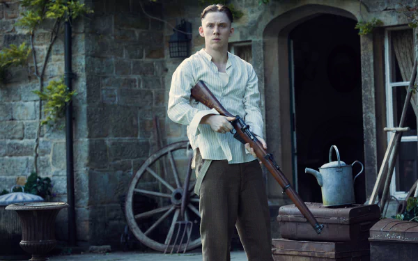 TV Show Peaky Blinders HD Desktop Wallpaper | Background Image