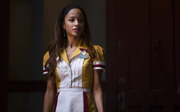 TV Show Riverdale HD Desktop Wallpaper | Background Image