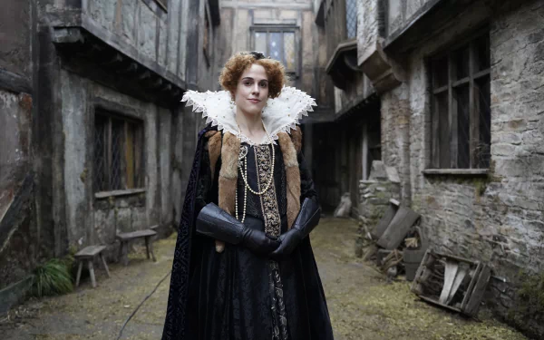 TV Show A Discovery of Witches HD Desktop Wallpaper | Background Image