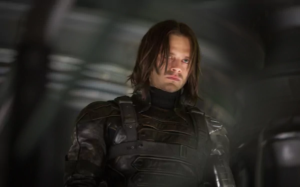  Hydra's Secret Weapon