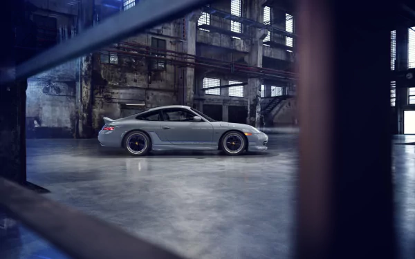vehicle Porsche 911 Carrera HD Desktop Wallpaper | Background Image