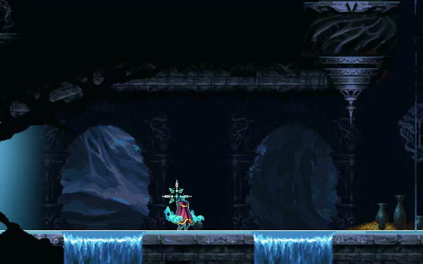 video game Being and Becoming HD Desktop Wallpaper | Background Image