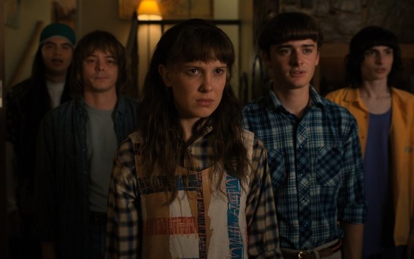 TV Show Stranger Things HD Wallpaper | Background Image