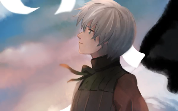 Anime Sound Horizon HD Desktop Wallpaper | Background Image