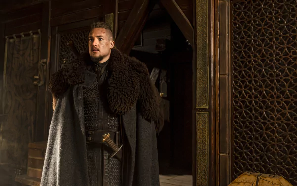 TV Show The Last Kingdom HD Desktop Wallpaper | Background Image