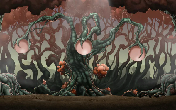 video game Summum Aeterna HD Desktop Wallpaper | Background Image
