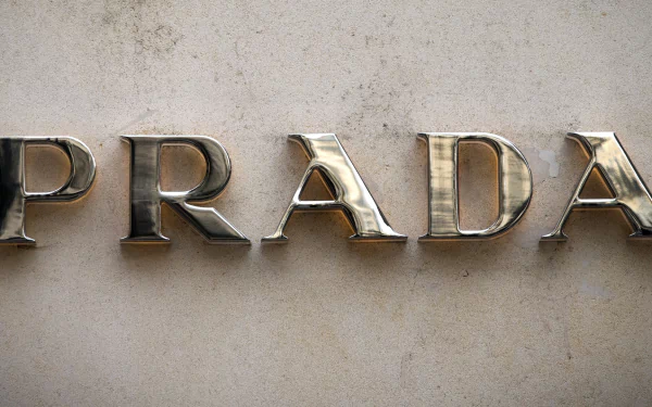 man made Prada HD Desktop Wallpaper | Background Image