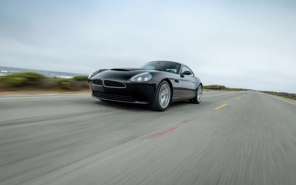 vehicle Smit Oletha Prototype HD Desktop Wallpaper | Background Image