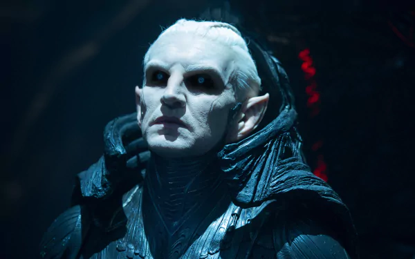  Malekith Returns