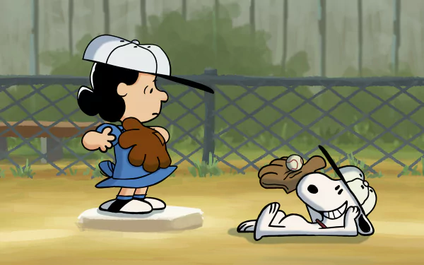 Lucy Van Pelt Snoopy movie Snoopy Presents: It’s the Small Things, Charlie Brown HD Desktop Wallpaper | Background Image