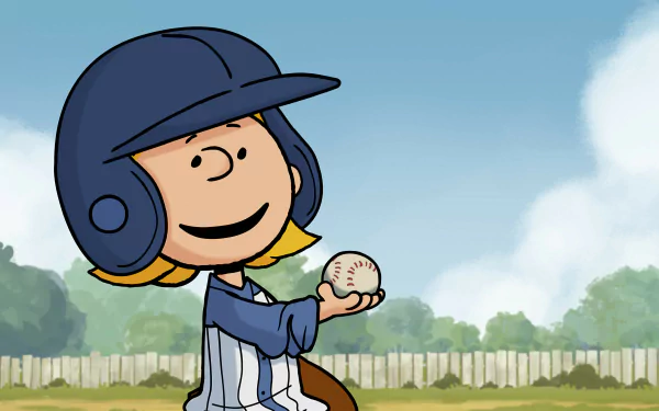 Sally Brown movie Snoopy Presents: It’s the Small Things, Charlie Brown HD Desktop Wallpaper | Background Image