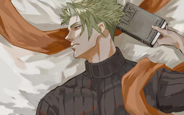 Rider of Red (Fate/Apocrypha) Anime Fate/Apocrypha HD Desktop Wallpaper | Background Image